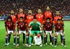 لاليجا الإسباني : منتخب مصر على موعد مع التاريخ