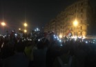فيديو.. احتفالات مهيبة في التحرير بعد الصعود إلى كأس العالم