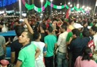   فيديو.. احتفالات في شوارع دمياط لفوز مصر بالتأهل لكأس العالم