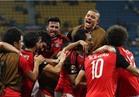الاتحاد الإماراتي يطلب خوض مباراة ودية مع منتخب مصر
