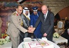 مصر تحتفل في الرياض بالذكرى 44 لانتصارات أكتوبر المجيدة 
