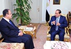 وزير الداخلية يهنىء الرئيس السيسي والمصريين بالتأهل للمونديال
