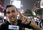 فيد | المصريين بعد التأهل: صلاح فك عقدة مجدي عبدالغني