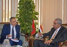 ابرام اتفاق بين مصر والمغرب لتعزيز التعاون الصناعى بين البلدين 