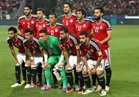 تعرف على توقيت مباريات مصر في المجموعة الأولى بكأس العالم 2018
