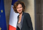 تنصيب الفرنسية أزولي لمنصب المديرة العامة لمنظمة اليونيسكو