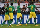 السنغال تفوز على جنوب أفريقيا في تصفيات كأس العالم