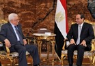 مستشار الرئيس الفسطيني: مصر تلعب دورا مهما في إحلال السلام بالمنطقة