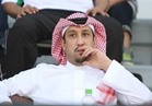 فهد بن خالد يتجه لتقديم الاستقالة من الأهلي   