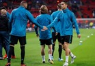 بعد قليل| محمد صلاح على موعد مع التألق وريال مدريد يصطدم بطموح توتنهام 
