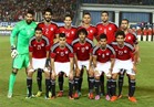 ننشر تشكيل «منتخب مصر» أمام «غانا»