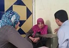سيدة سورية بلا مأوى في شارع فيصل ترفض الانتقال إلى دار لرعاية المسنين
