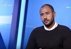 محمد شوقي: جوزيه أفضل مدرب للأهلي وتعلمت منه الكثير