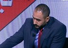 فيديو.. محمد شوقي: رحلت عن الأهلي بسبب حسام البدري