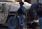 مقتل 8 من الشرطة الأفغانية في هجوم استهدف نقطة تفتيش أمنية