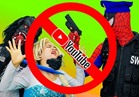 بعد انتقادات واسعة.. «يوتيوب» يحارب فيديوهات الأطفال المرعبة
