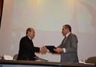 توقيع بروتوكول تعاون بين محافظة دمياط وصندوق تطوير المناطق العشوائية
