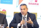 الاتربي: المؤسسات الدولية وصفت مصر بأنها نكهة الاستثمار بالشرق الاوسط وافريقيا