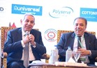 شريف الجبلي: نسعى لزيادة الصادرات المصرية لـ50 مليار دولار 