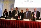 بنك مصر يوقع اتفاقية مع "الأوروبي" بـ 75 مليون دولار لتمويل المشروعات الصغيرة 