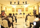 بدء جلسة «مستقبل الاستثمار الرياضي» ضمن فعاليات مؤتمر أخبار اليوم الاقتصادي