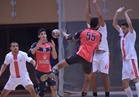 منتخب مصر للناشئين يسحق عمان بالبطولة العربية لكرة اليد