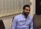 مروان هشام: الفوز على الزمالك معنوي.. وهدفنا التتويج بالسوبر وكأس الكؤوس الإفريقية
