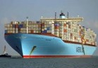 ميناء دمياط يستقبل 6 سفن للحاويات والبضائع العامة