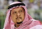 أنباء عن استقالة رئيس الأهلي السعودي