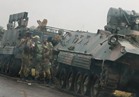 جيش زيمبابوي يطالب المواطنين بالتحلي بالهدوء.. ويحذر من الاستفزازات