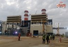 «البرلس».. أكبر محطة كهرباء مركبة في العالم..تعرف عليها 