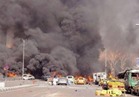 انفجار يهز العاصمة الأفغانية كابول قرب تجمع سياسي