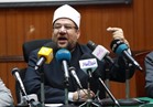 وزير الأوقاف: استهداف المساجد نهاية للإرهابيين وأتعهد بإعادة «الروضة» للأفضل