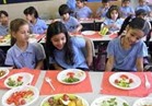 برنامج الغذاء العالمي يقر زيادة تمويل برامجه في مصر