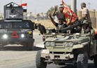 القوات العراقية تحرر قضاء رواة بالكامل من قبضة «داعش»