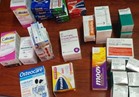 سقوط المتهم بالاتجار في «أدوية التأمين الصحي» بالوايلي