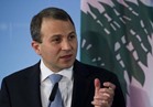 وزير خارجية لبنان: سيادة بلادنا ليست للبيع