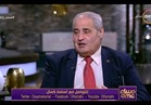 فيديو ..نبيل فاروق: سلسلة رجل المستحيل ظلمتني 