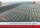 تعرف على مشروع الإستزراع السمكى ببركة غليون بكفر الشيخ |فيديو