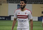 طارق يحيى يتحدث مع علي جبر عن أخطاء لقاء النصر
