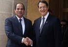فيديو.. بسام راضي: مكافحة الإرهاب على رأس أولوات قمة مصر وقبرص واليونان