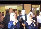 فيديو| مفاجأة من أختين توأم لشقيقتهما يوم زفافها