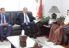 النائب العام: مصر والبحرين تواجهان عدواً واحداً وهو الإرهاب