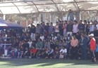 جامعة الإسكندرية تنظم بطولة مينار لكرة القدم