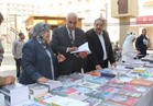 افتتاح معرض «دار المعارف» للكتاب بقصر ثقافة أسيوط