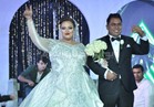 صور| نجوم مسرح مصر يحتفلون بزفاف «ويزو»