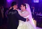 صور| "كابلز" مسرح مصر يخطفون الأنظار في زفاف "ويزو"