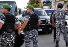 الأمن اللبناني يلقي القبض على خمسة عناصر من جبهة النصرة