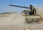 اندلاع مواجهات عنيفة بين الجيش اليمني والمليشيات بمحافظة الجوف
