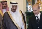 بوتين والعاهل السعودي يؤكدان الحاجة للتنسيق بشأن أسواق الطاقة